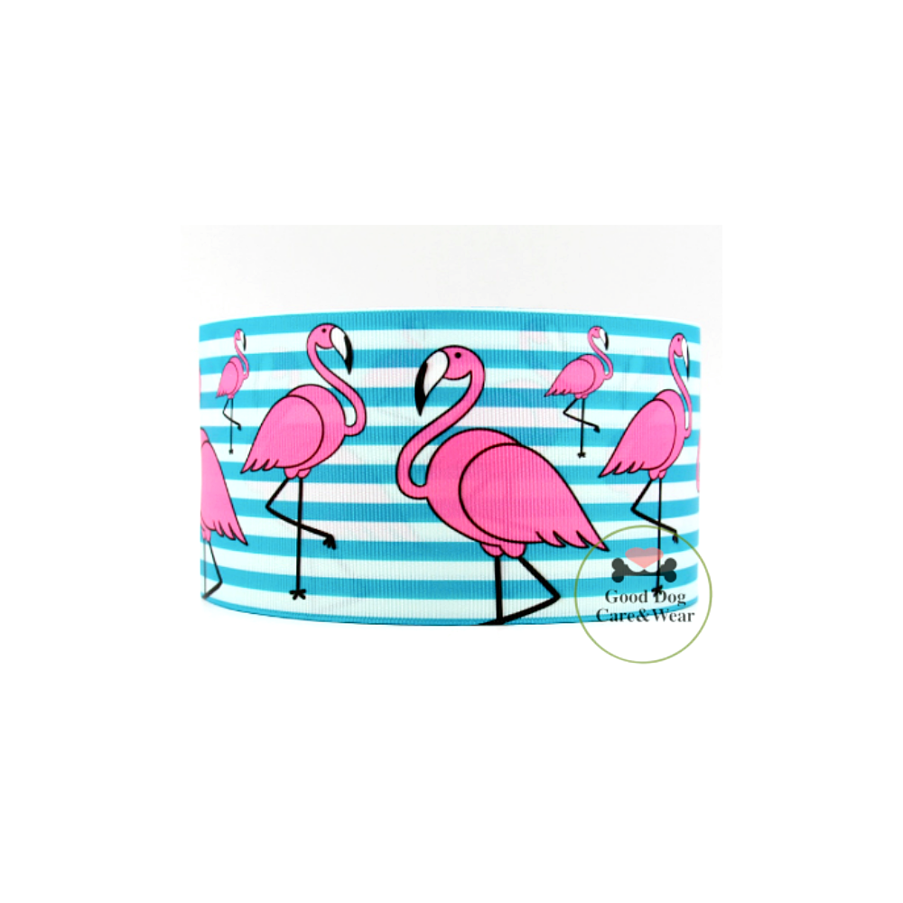 Szelki Flamingi
