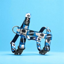 Szelki norweskie/Guard Oreo