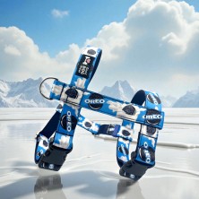 Szelki norweskie/Guard Oreo