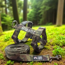 Szelki norweskie/Guard Moro 3