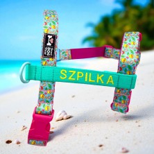 Szelki norweskie/Guard Hot Summer