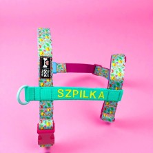 Szelki norweskie/Guard Hot Summer