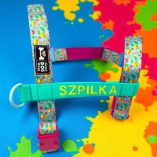 Szelki norweskie/Guard Hot Summer