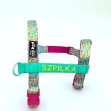 Szelki norweskie/Guard Hot Summer