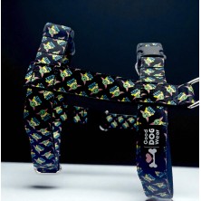 Szelki norweskie/Guard Star Wars 3