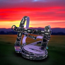 Szelki norweskie/Guard Star Wars 2