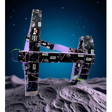 Szelki norweskie/Guard Star Wars 2