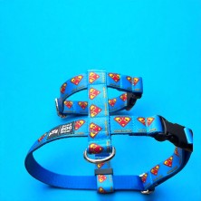 Szelki norweskie/Guard Superdog 1