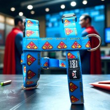 Szelki norweskie/Guard Superdog 1