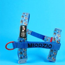 Szelki norweskie/Guard Psi Patrol 1