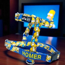 Szelki The Simpson
