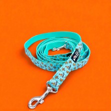 Smycz Scooby-Doo mint