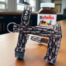 Szelki norweskie/Guard Nutella 2