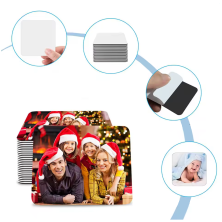 Magnes z Twoim zdjęciem Serce