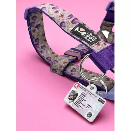 Adresówka dowód osobisty ID