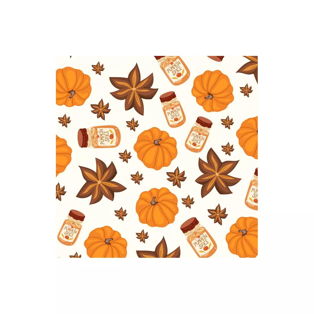 Szelki Pumpkin Spice
