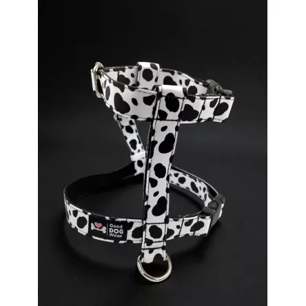 Szelki norweskie/Guard Krowa