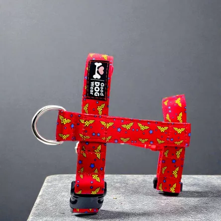 Szelki norweskie/Guard Wonder Woman 2