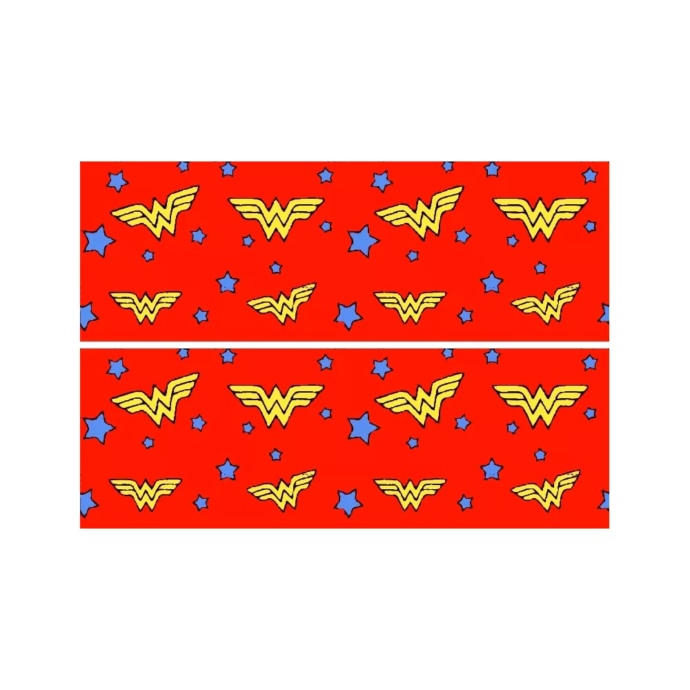 Szelki Wonder Woman 2
