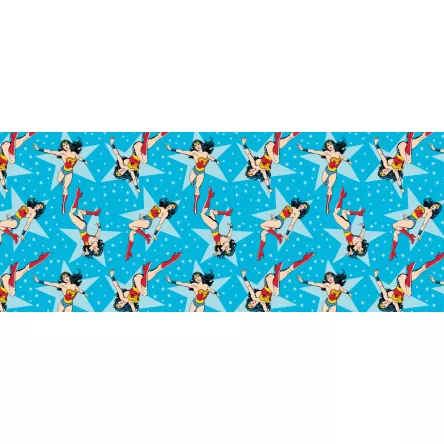 Smycz Wonder Woman 4