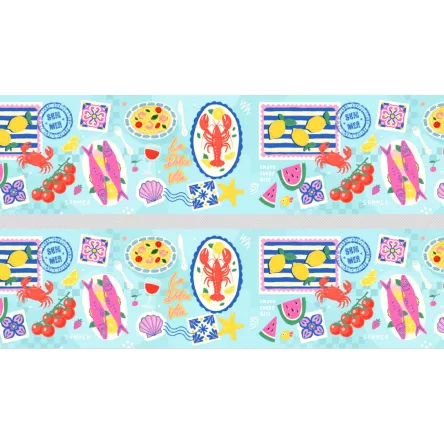 Szelki norweskie/Guard La...