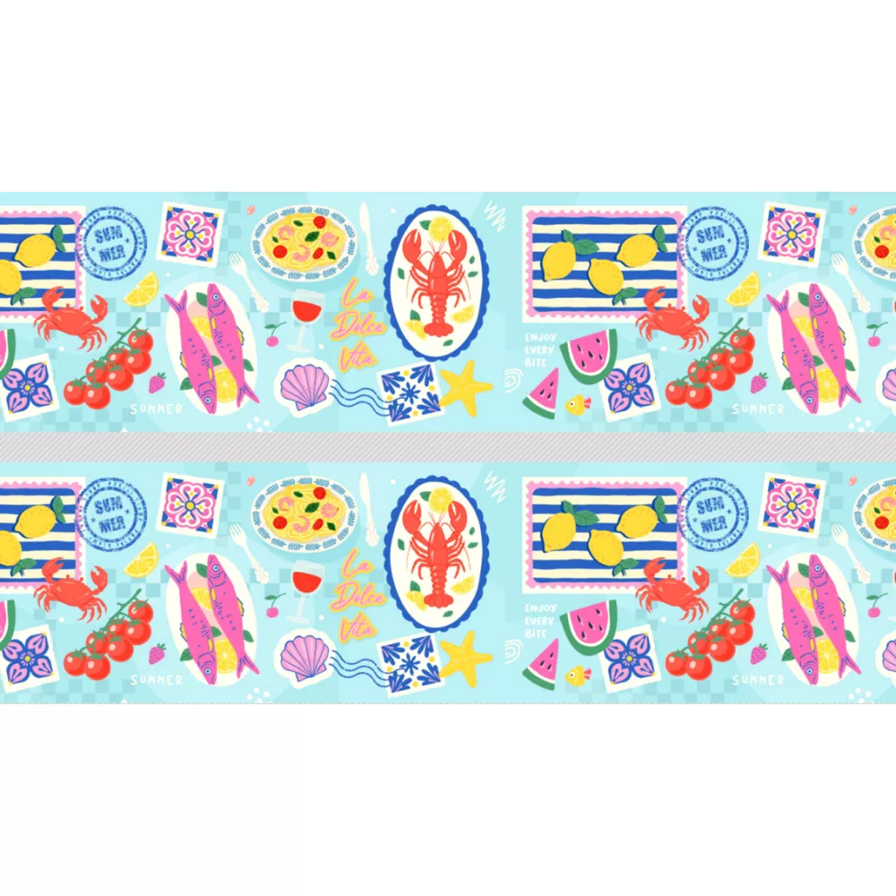 Smycz La dolce Vita/Włochy