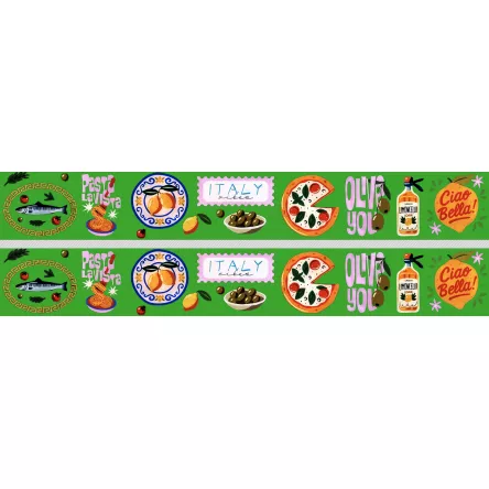 Szelki norweskie/Guard...