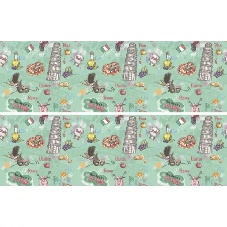 Smycz Wenecja/Włochy