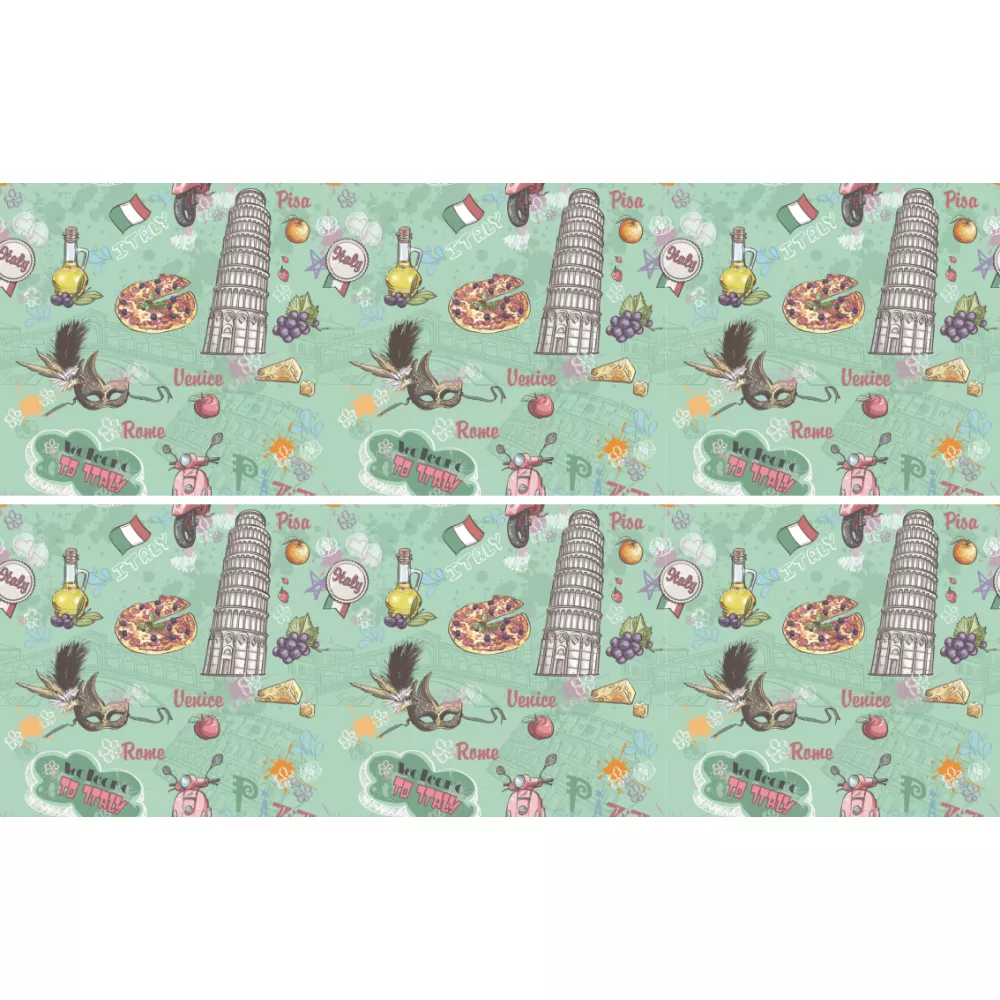 Obroża Wenecja/Włochy