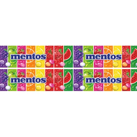 Szelki Mentos