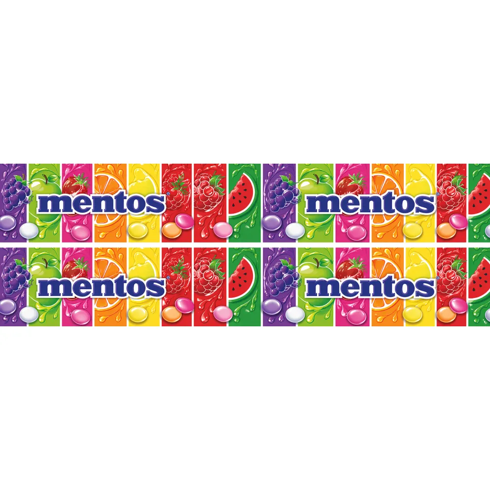 Szelki Mentos