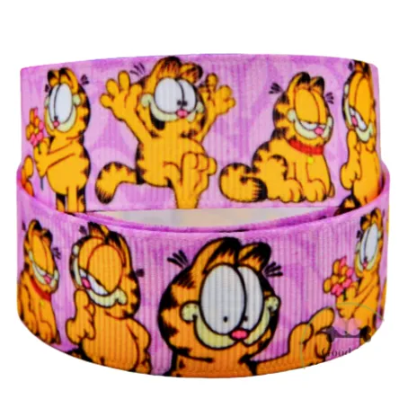 Smycz Garfield 3