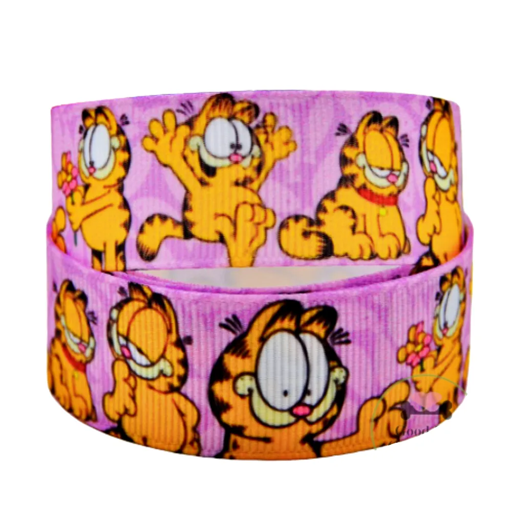 Smycz Garfield 3