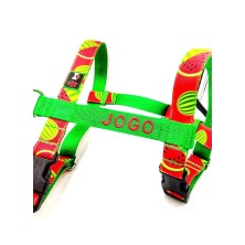 Szelki norweskie/Guard Arbuz Sweet