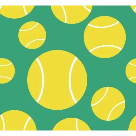 Szelki Tenis