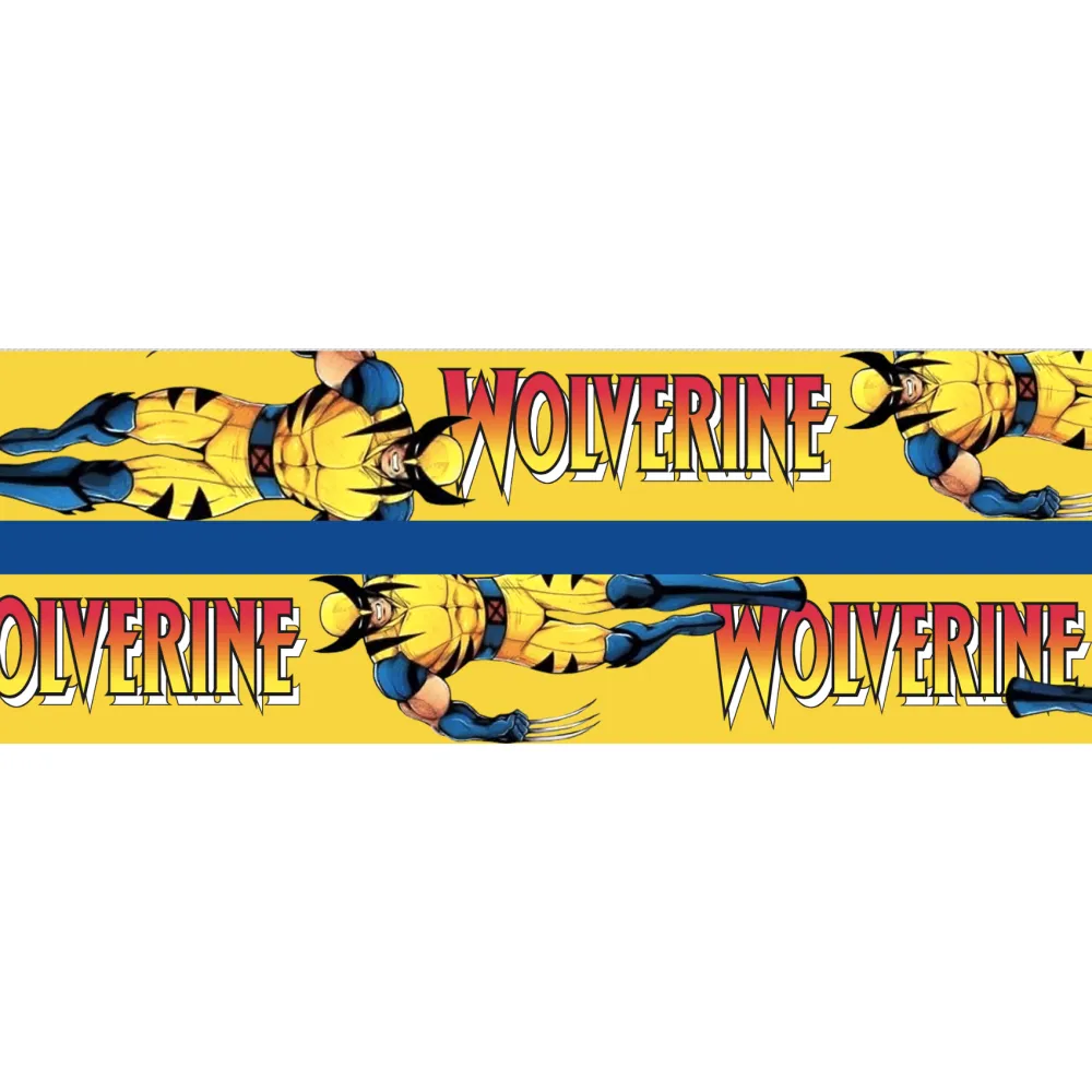 Szelki Wolverine