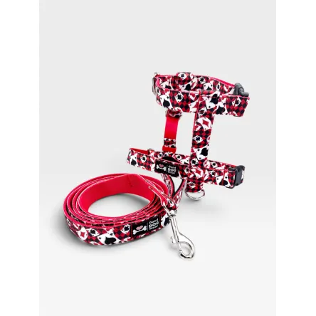 Szelki Karty Alicja z Krainy Czarów
