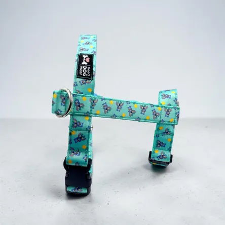 Szelki Stitch