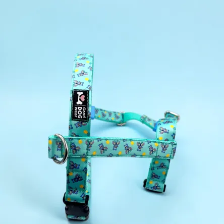 Szelki Stitch