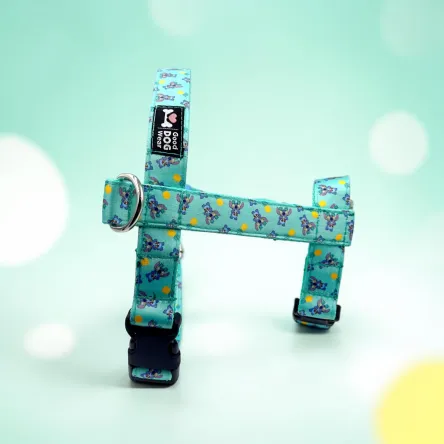 Szelki Stitch