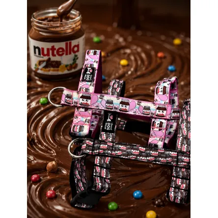 Szelki Nutella 2