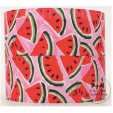 Szelki norweskie/Guard Arbuzy2