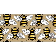 Smycz Pszczoły
