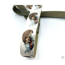 Szelki norweskie/Guard Jeżyk