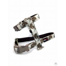 Szelki norweskie/Guard Jeżyk