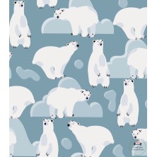 Szelki norweskie/Guard...