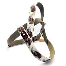 Szelki norweskie/Guard Jeżyk