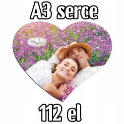 Puzzle z Twoim zdjęciem - fotopuzzle różne rodzaje