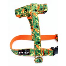 Szelki norweskie/Guard Jesienne zwierzęta