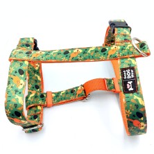 Szelki norweskie/Guard Jesienne zwierzęta